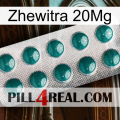 Zhewitra 20Mg dapoxetine1